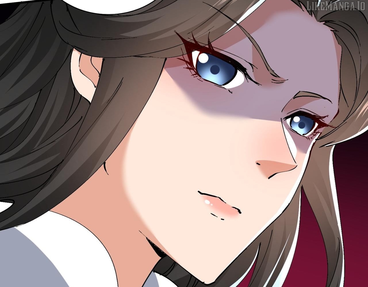 My Empress Apprentice is Becoming Evil Chapter 73 - page 75